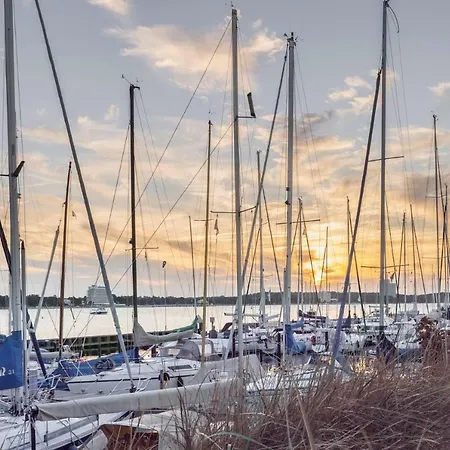 White Pearl 0.13 Timmendorfer Strand