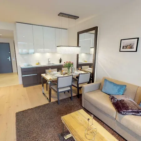 White Pearl 0.13 Lejlighed