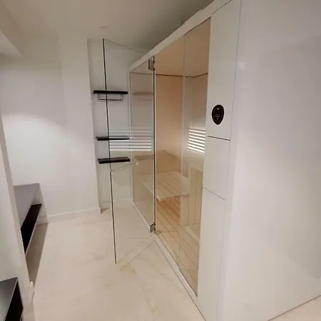 White Pearl 0.13 Lejlighed