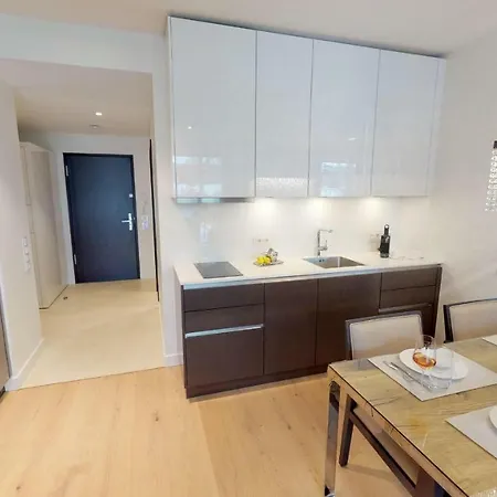 White Pearl 0.13 Lejlighed