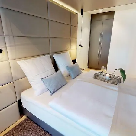 White Pearl 0.13 Lejlighed