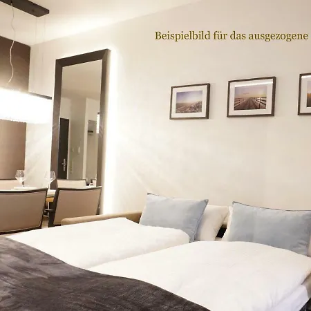 White Pearl 0.13 Apartment Timmendorfer Strand