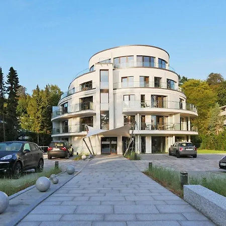 White Pearl 0.13 Lejlighed *