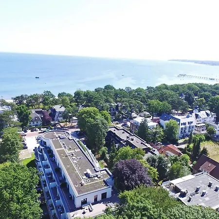 White Pearl 0.13 Lejlighed