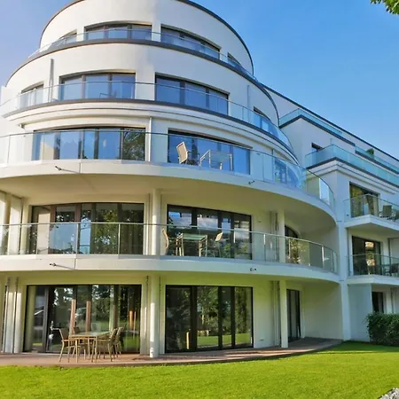 White Pearl 0.13 * Timmendorfer Strand