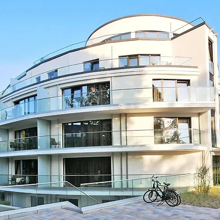 White Pearl 0.13 Apartment *