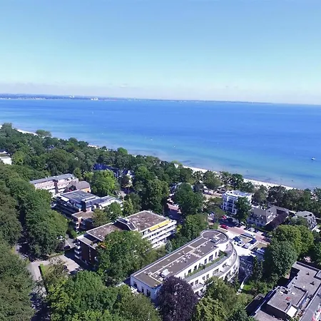 White Pearl 0.13 Timmendorfer Strand