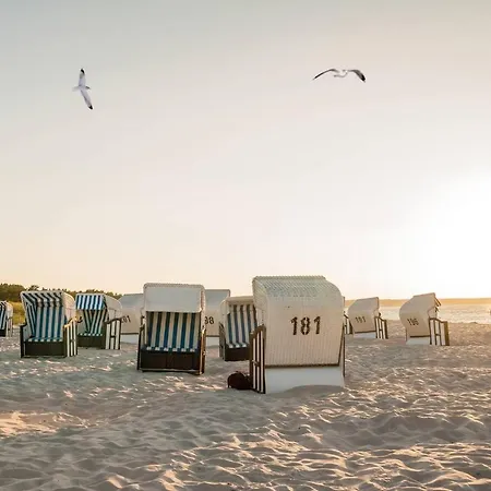 Lejlighed White Pearl 0.13 *