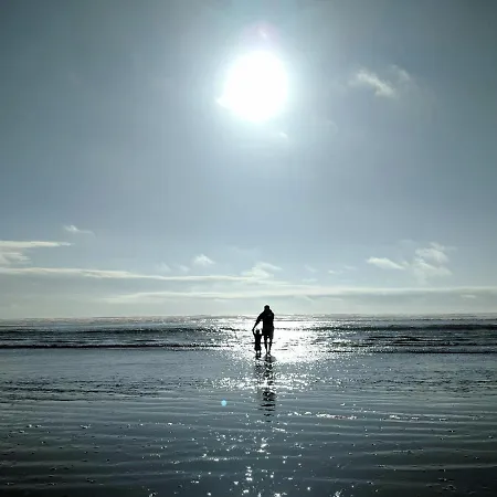 White Pearl 0.13 Timmendorfer Strand