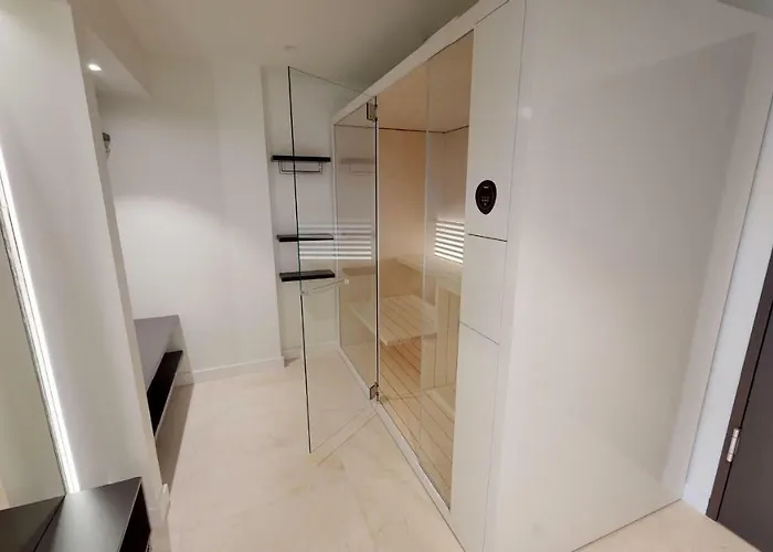 White Pearl 0.13 شقة