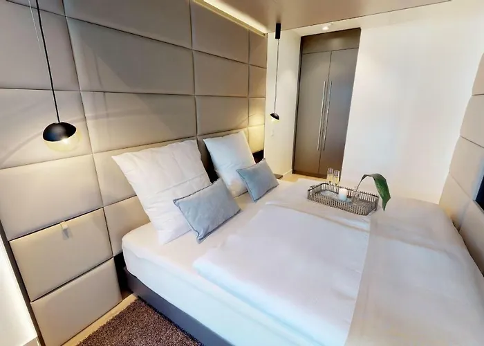 White Pearl 0.13 Lägenhet
