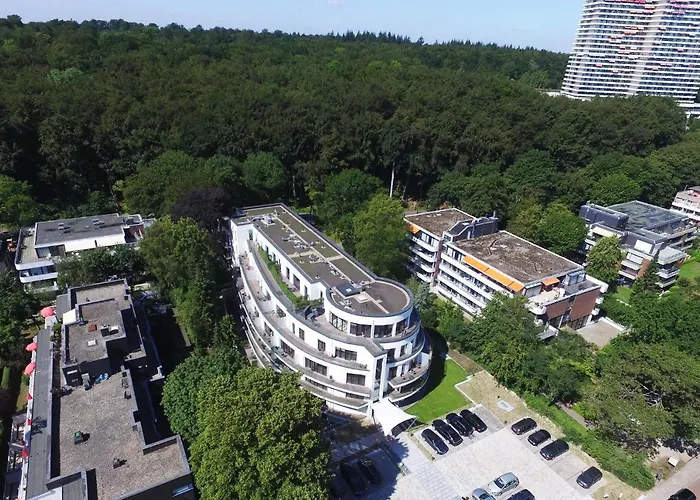 شقة White Pearl 0.13 تيميندورفير ستراند