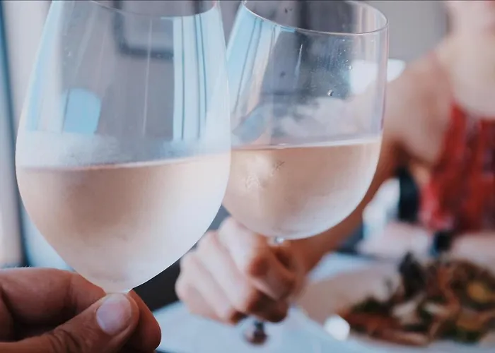 Lägenhet White Pearl 0.13