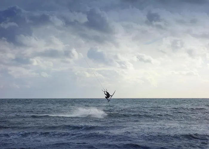 White Pearl 0.13 Lägenhet *